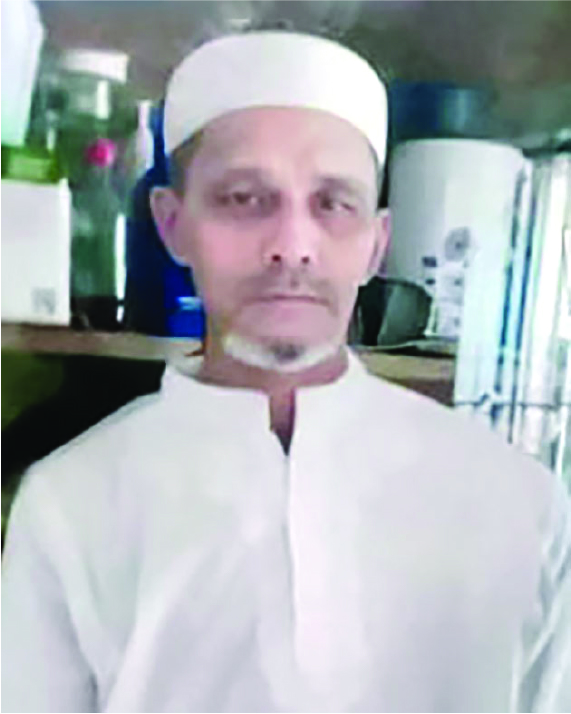 Photo of মো: আসলাম